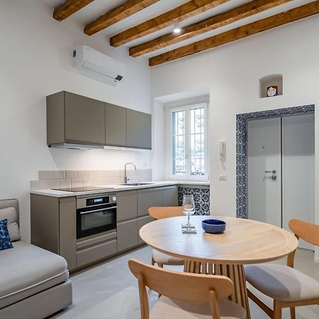 Mortara Navigli Apartments Milano Eksteriør bilde