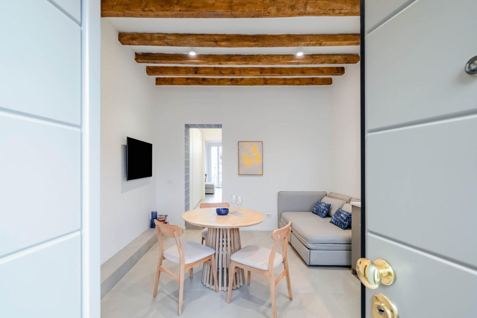 Mortara Navigli Apartments Milano Eksteriør bilde
