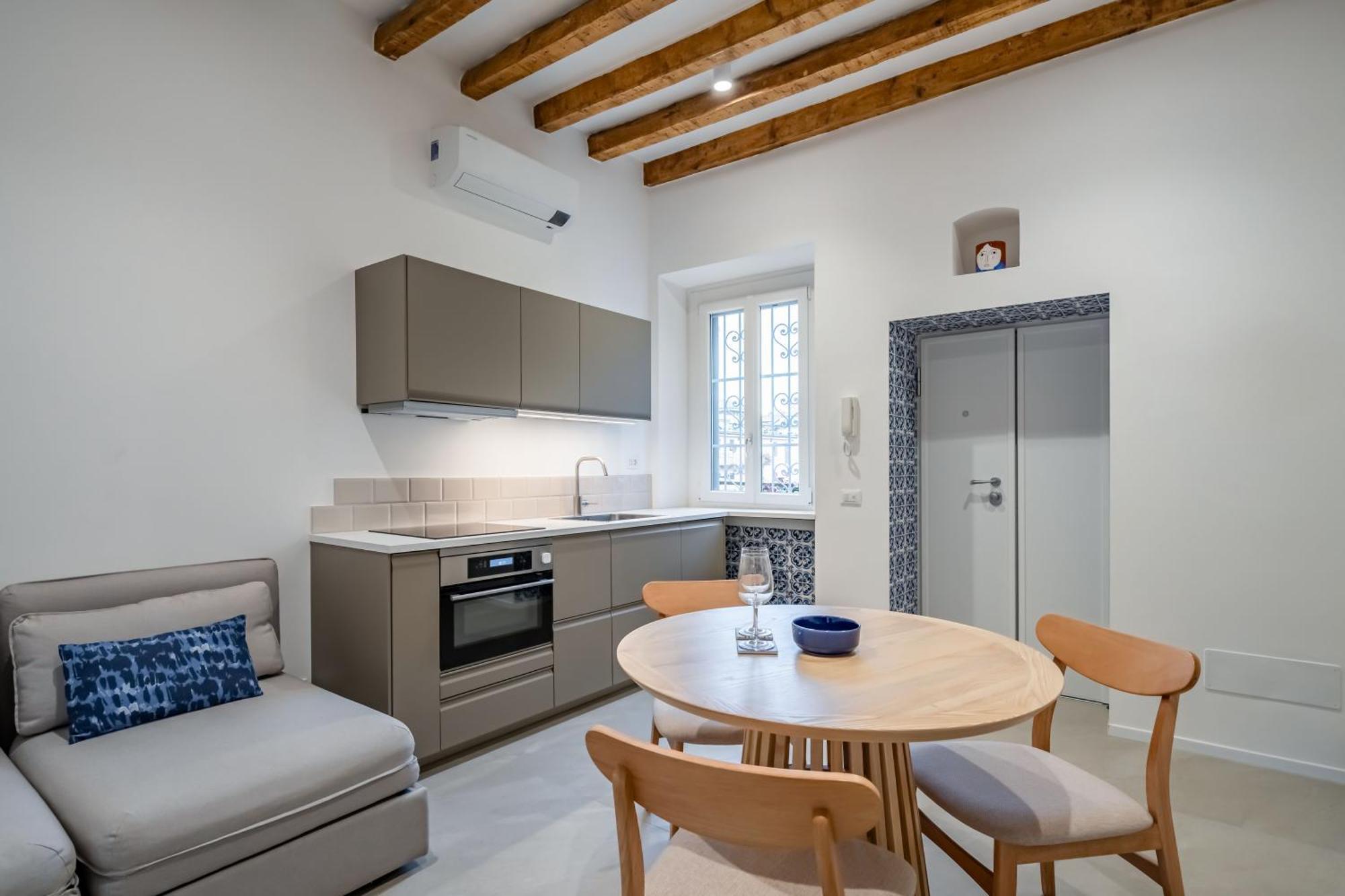 Mortara Navigli Apartments Milano Eksteriør bilde
