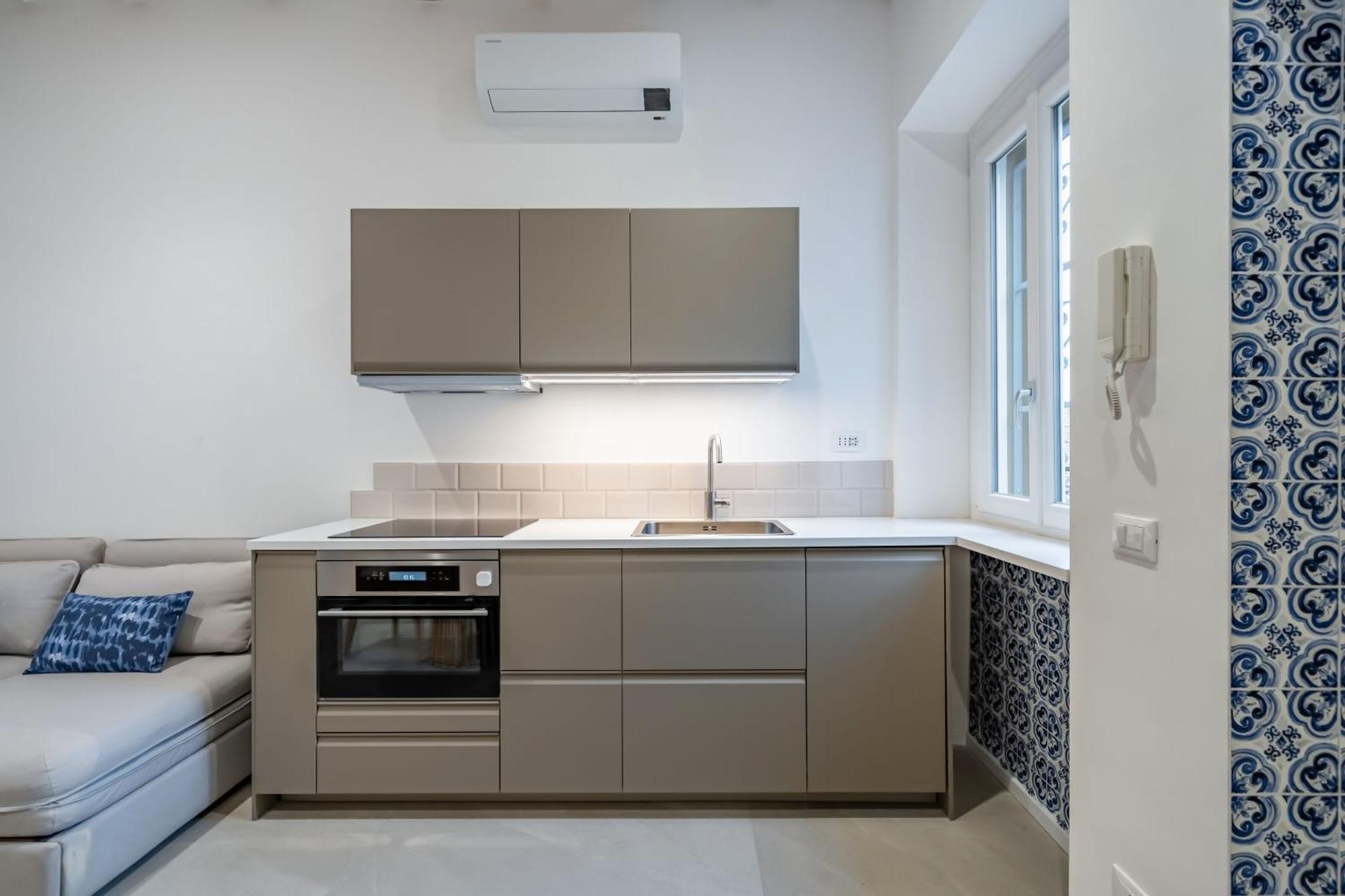 Mortara Navigli Apartments Milano Eksteriør bilde