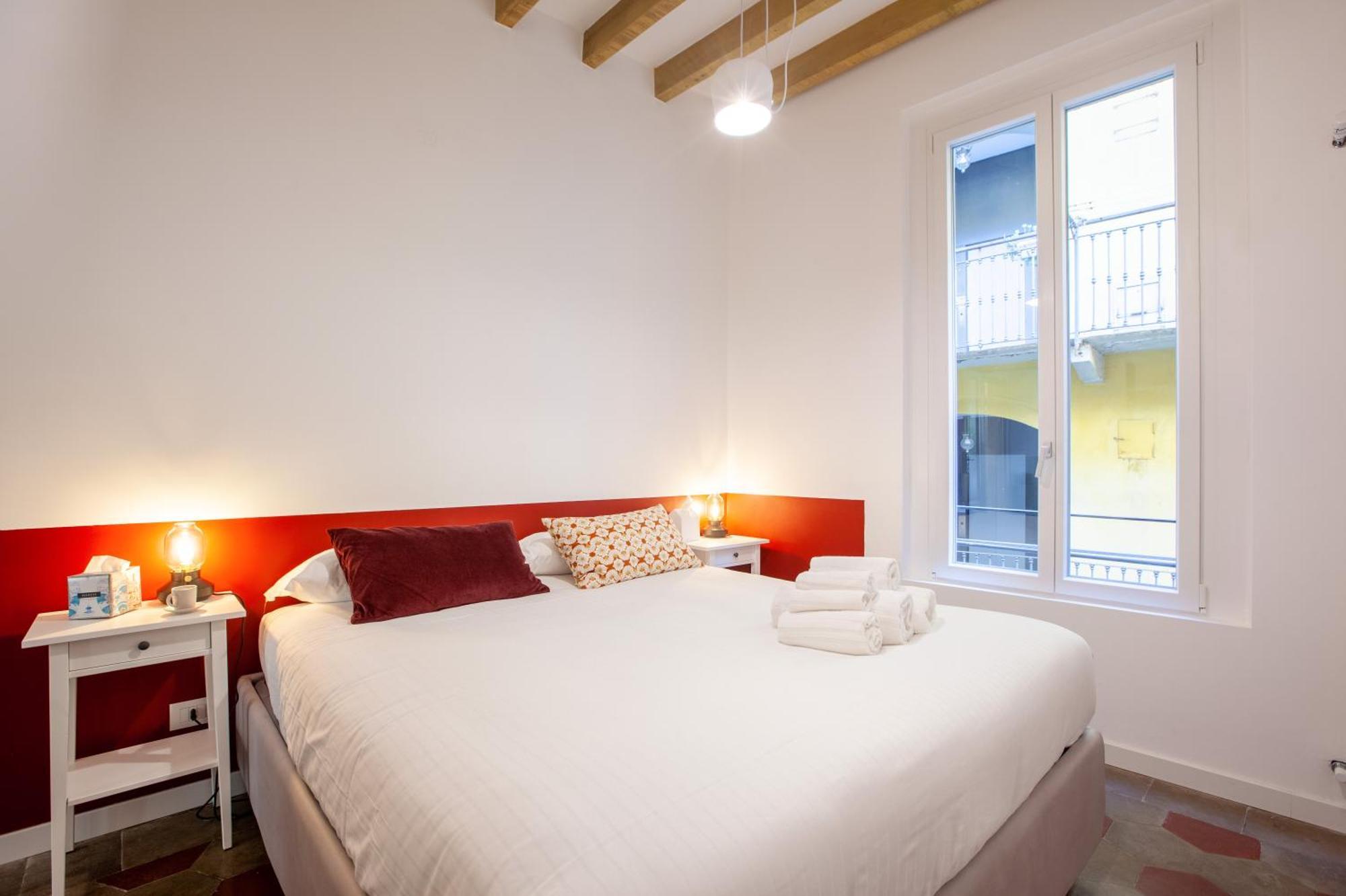 Mortara Navigli Apartments Milano Eksteriør bilde