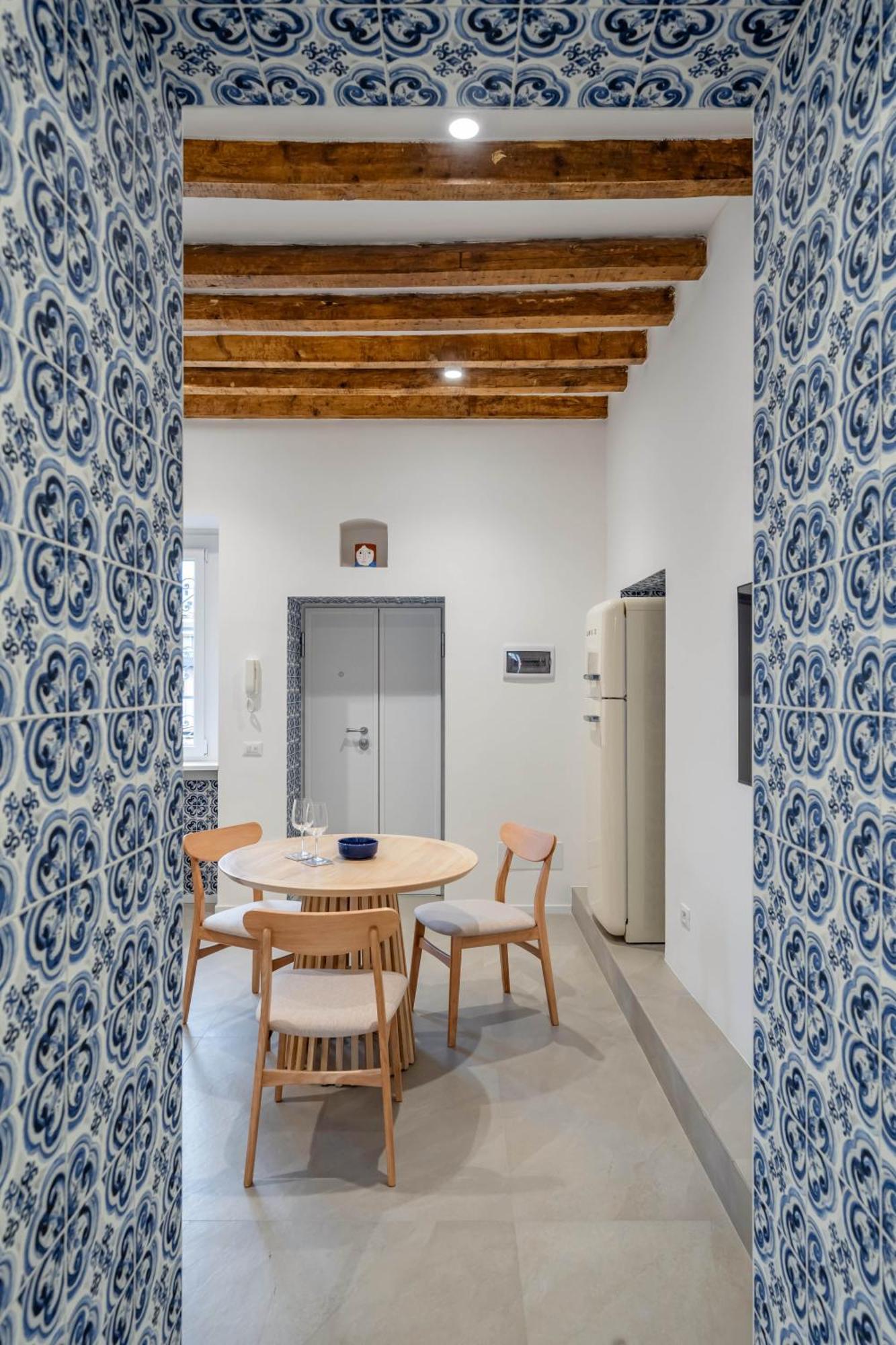 Mortara Navigli Apartments Milano Eksteriør bilde