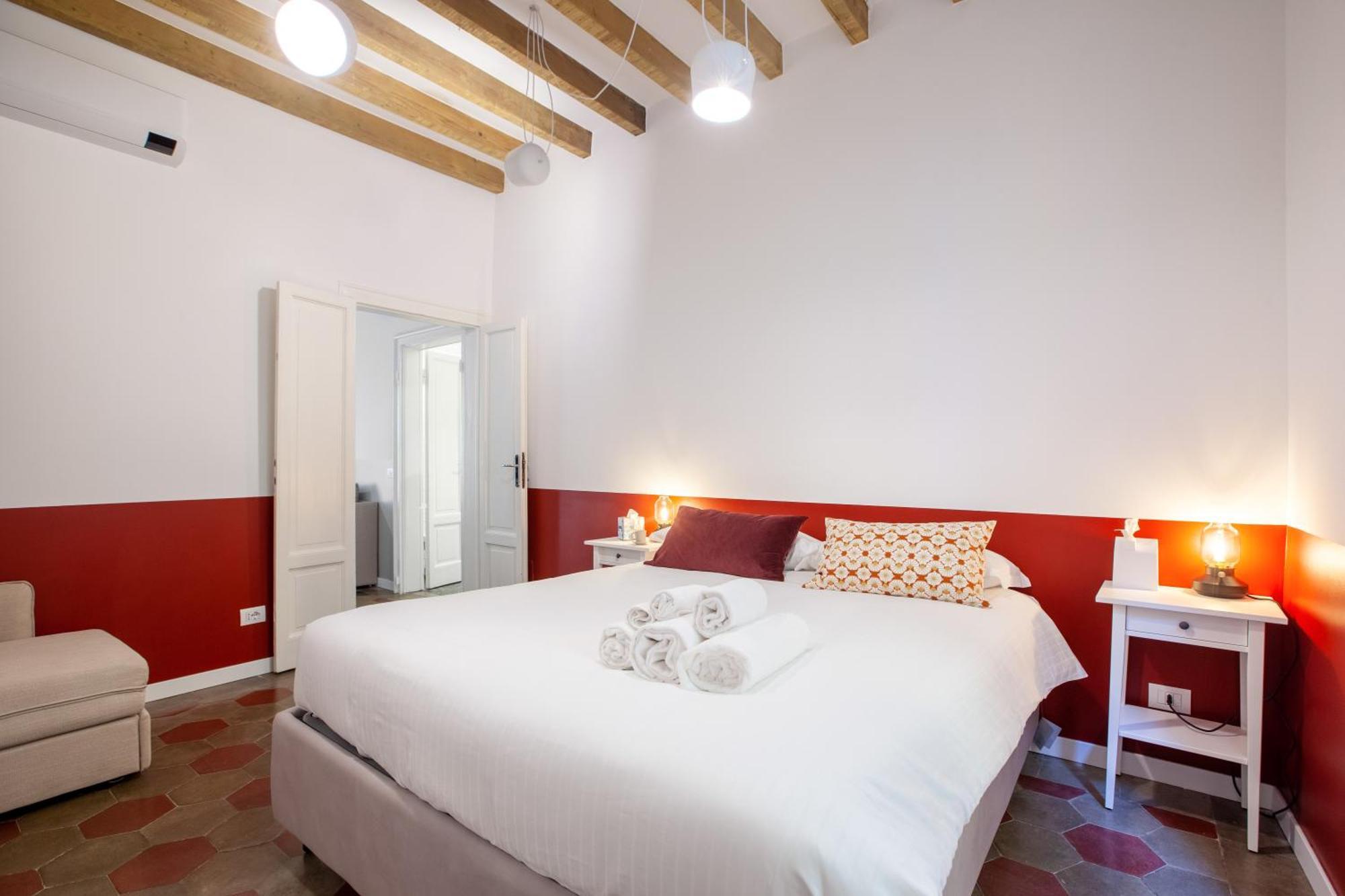 Mortara Navigli Apartments Milano Eksteriør bilde