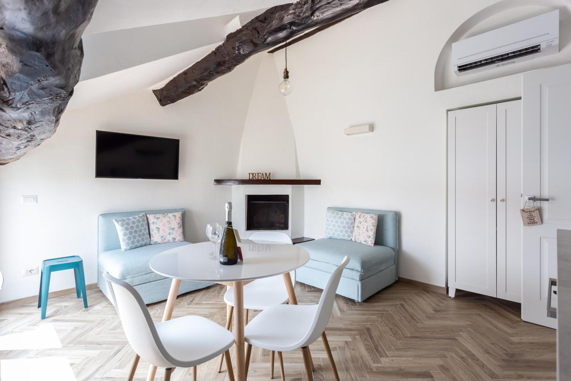 Mortara Navigli Apartments Milano Eksteriør bilde