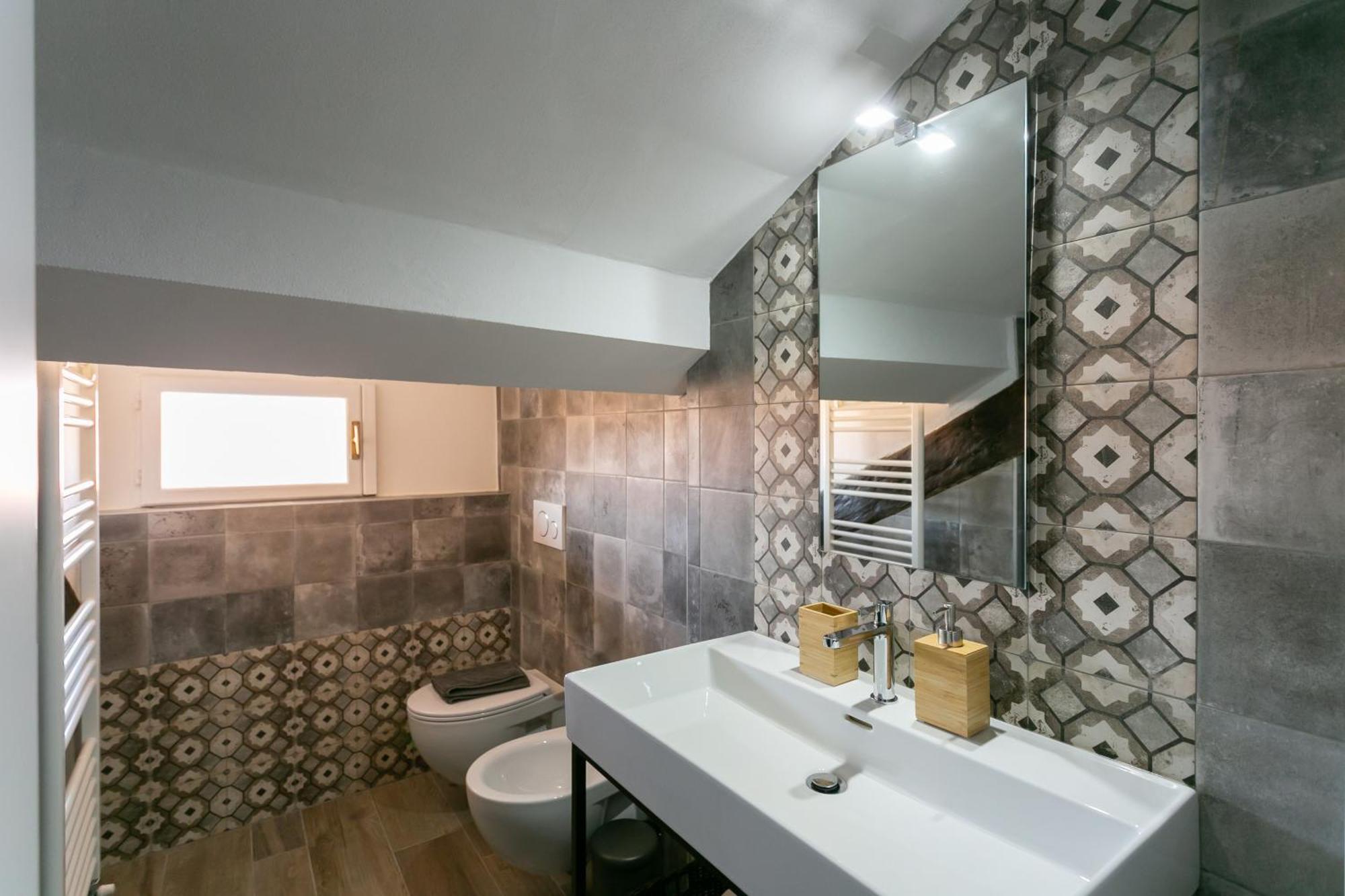 Mortara Navigli Apartments Milano Eksteriør bilde