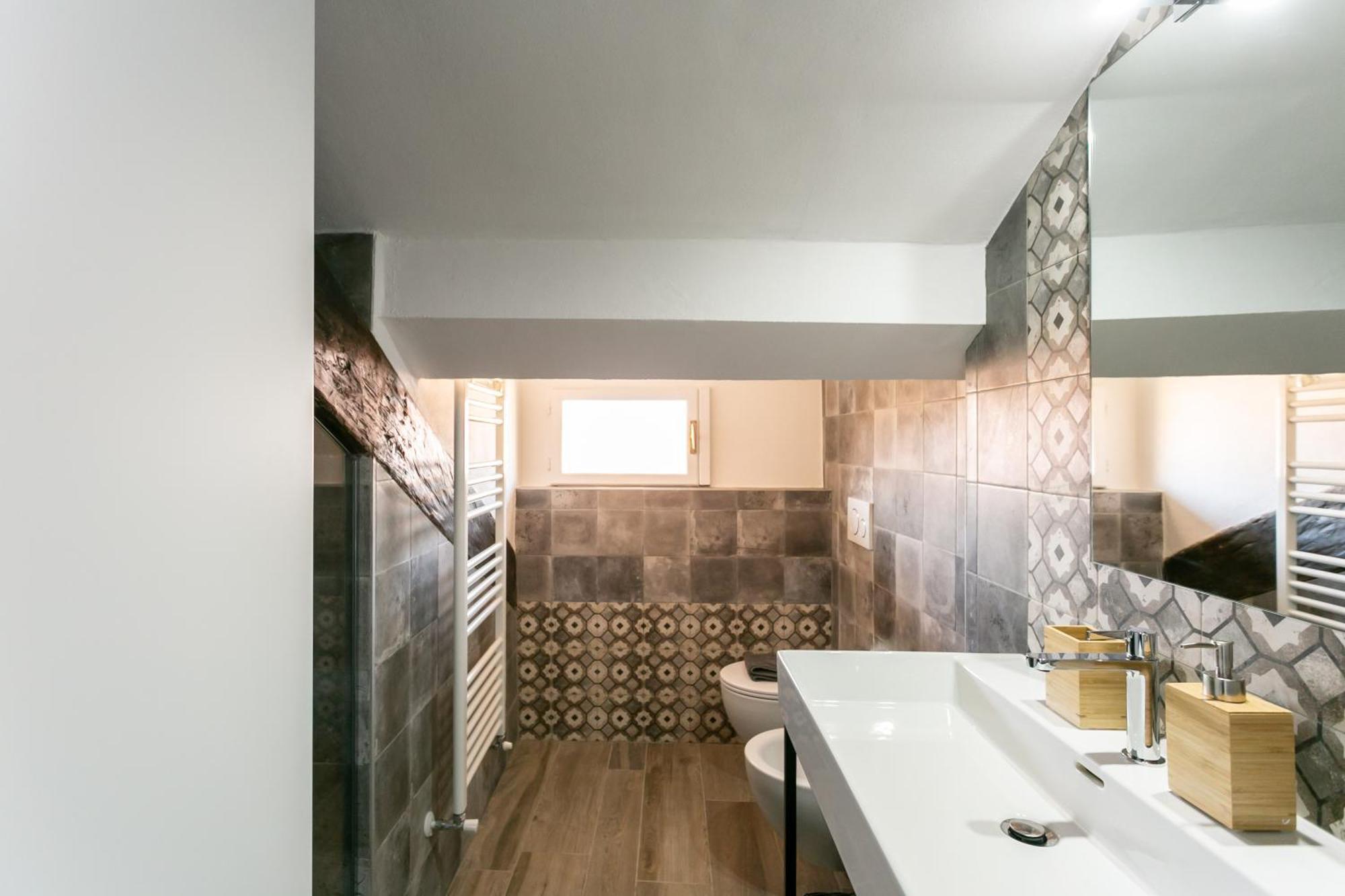 Mortara Navigli Apartments Milano Eksteriør bilde