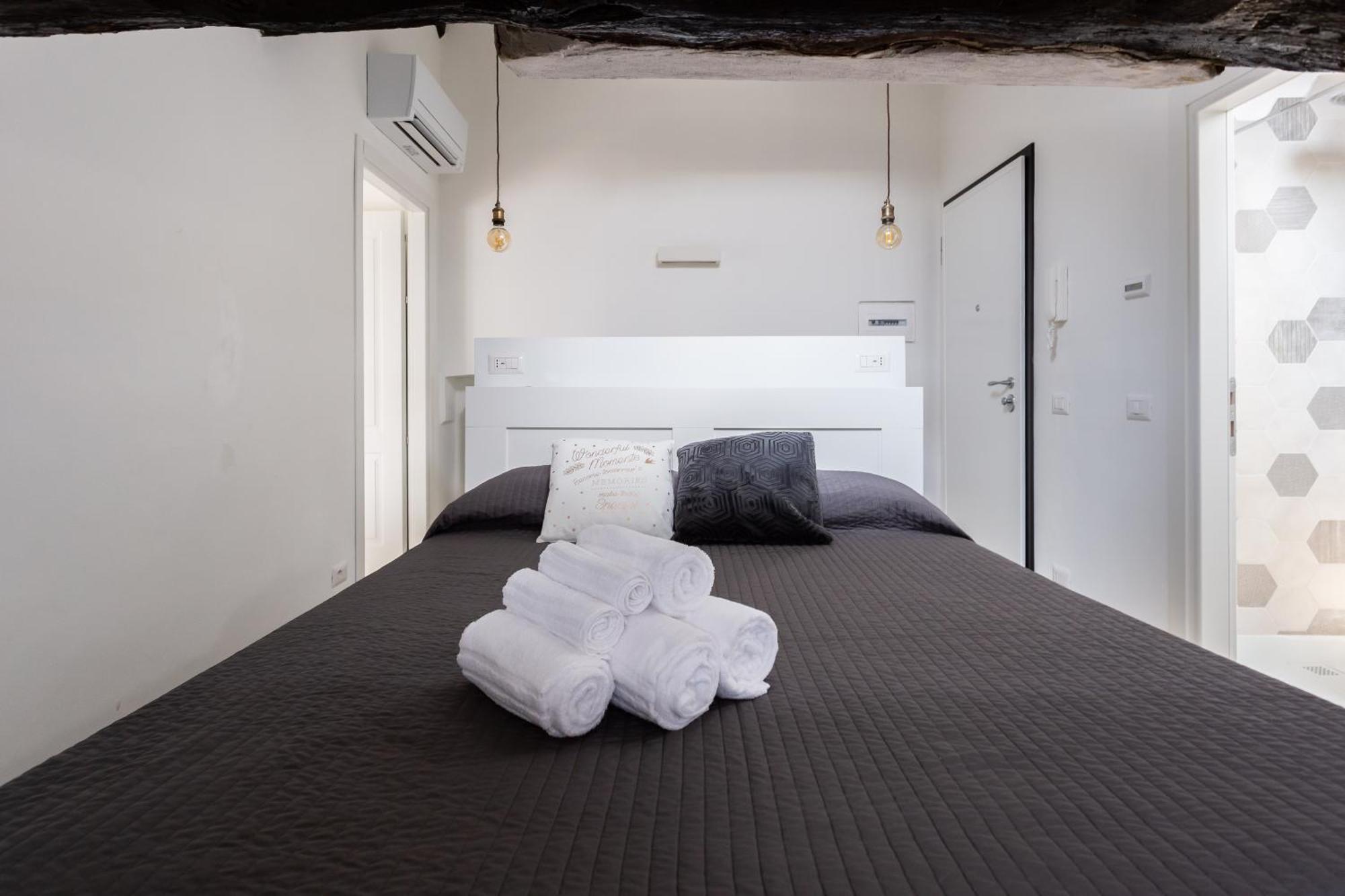Mortara Navigli Apartments Milano Eksteriør bilde