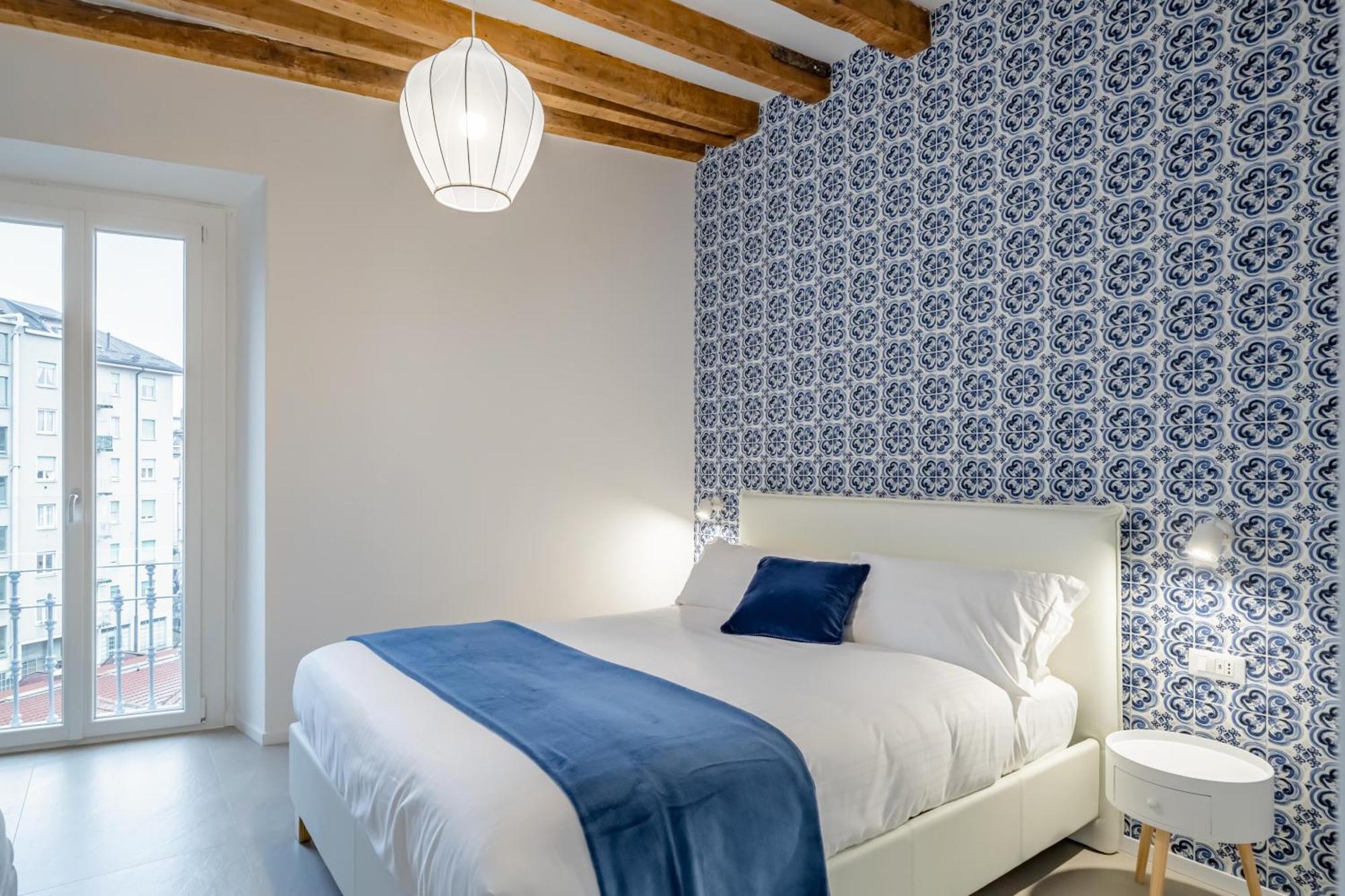 Mortara Navigli Apartments Milano Eksteriør bilde